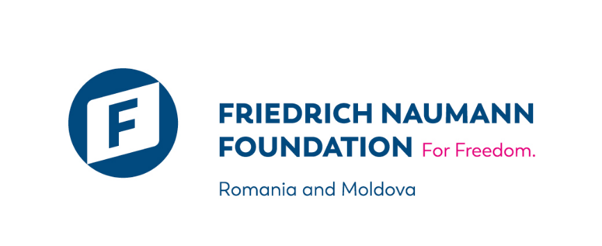 Fundația Friedrich Naumann pentru Libertate